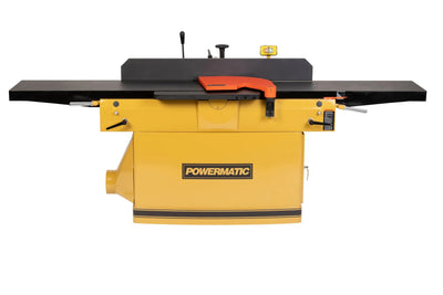ArmorGlide 16-Inch Jointer, Helical, 230/460V 3Ph (PJ1696T)