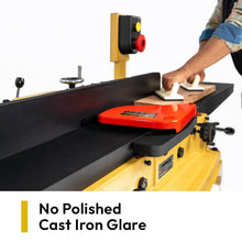 Load image into Gallery viewer, ArmorGlide 12-Inch Parallelogram Jointer, Helical, 230/460V 3Ph (1285T)