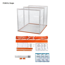 Load image into Gallery viewer, PaintLine PJSB.XL Portable Jobsite Spray Booth (XL Height) - Single, includes PJSB &amp; PJSB.EXT