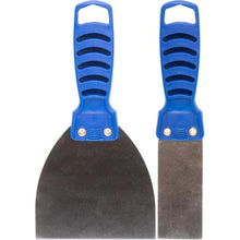 Load image into Gallery viewer, Marshalltown PKS315 4" and 1.5" Putty Knife Set