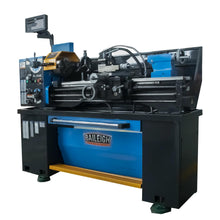 Load image into Gallery viewer, 13" x 40" Gear Head Engine Lathe (PL-1340E-1)