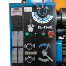 Load image into Gallery viewer, 13" x 40" Gear Head Engine Lathe (PL-1340E-1)