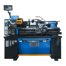 Load image into Gallery viewer, 13" x 40" Gear Head Engine Lathe (PL-1340E-1)