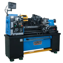 Load image into Gallery viewer, 14" x 40" Gear Head Metal Lathe (PL-1440E-1)