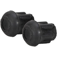 Load image into Gallery viewer, Marshalltown PL11BS Set of 2 replacement rubber back stop end caps