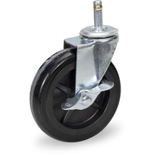Load image into Gallery viewer, Marshalltown PL11C Single replacement caster
