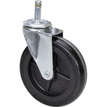 Load image into Gallery viewer, Marshalltown PL11C Single replacement caster