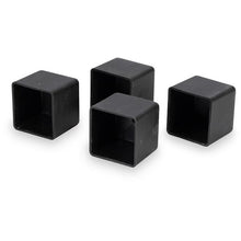 Load image into Gallery viewer, Marshalltown PL11EC Set of 4 square plastic end caps