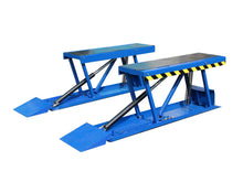 Load image into Gallery viewer, Tuxedo Lifts PL6K Low Rise Pit Lift