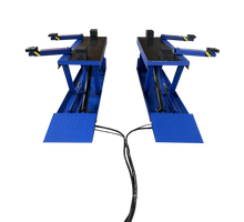 Load image into Gallery viewer, Tuxedo Lifts PL6K Low Rise Pit Lift