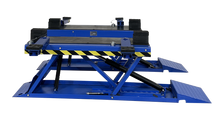Load image into Gallery viewer, Tuxedo Lifts PL6K Low Rise Pit Lift