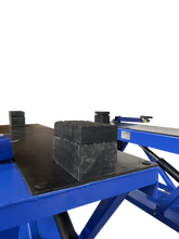 Load image into Gallery viewer, Tuxedo Lifts PL6K Low Rise Pit Lift
