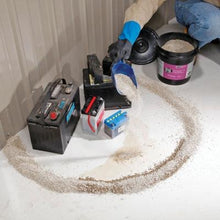 Load image into Gallery viewer, PIG® Battery Acid-Neutralizing Loose Absorbent