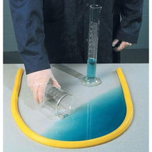 Load image into Gallery viewer, PIG® SpillBlocker® Tabletop Dike