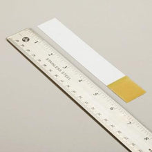Load image into Gallery viewer, Hydrion® pH Spill Stiks