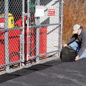 PIG® Water-Activated Flood Bag