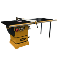 Load image into Gallery viewer, ArmorGlide 10-Inch Table Saw, 52-Inch Rip, 115/230V 1Ph (PM1000T)