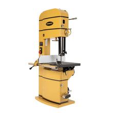 Load image into Gallery viewer, ArmorGlide 20-Inch Woodworking Bandsaw, 5 HP, 460V 3Ph (PM2013B-3T)