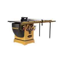 Load image into Gallery viewer, ArmorGlide 10-Inch Table Saw, 50-Inch Rip, 5 HP, 460V 3Ph (PM2000BT)