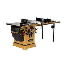 Load image into Gallery viewer, ArmorGlide 10-Inch Table Saw, 50-Inch Rip, Router Lift, 5 HP, 230/460V 3Ph (PM2000T)