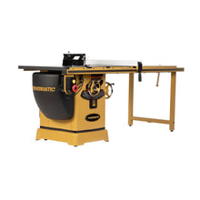 Load image into Gallery viewer, ArmorGlide 10-Inch Table Saw, 50-Inch Rip, Workbench, 5 HP, 460V 3Ph (PM2000BT)