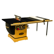 Load image into Gallery viewer, ArmorGlide 14-Inch Table Saw, 50-Inch Rip, 7-1/2 HP, 460V 3Ph (PM3000BT)