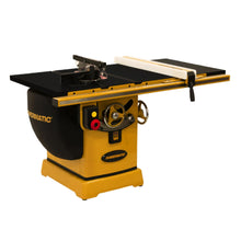Load image into Gallery viewer, ArmorGlide 10-Inch Table Saw, 30-Inch Rip, 5 HP, 460V 3Ph (PM2000BT)