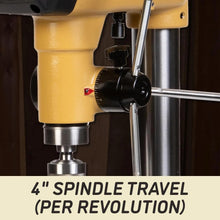 Load image into Gallery viewer, 15-Inch Floor Drill Press, Variable Speed, 115V 1Ph (PM2815FS)