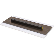 Load image into Gallery viewer, Marshalltown PM6093ELG 6" X 14" Steel Reinforced Plastic Finish Trowel Blade (4/Pack)