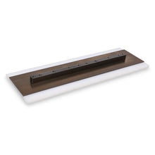 Load image into Gallery viewer, Marshalltown PM6095ELG 6" X 18" Steel Reinforced Plastic Finish Trowel Blade (4/Pack)