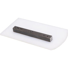 Load image into Gallery viewer, Marshalltown PM7364W 4.75" X 9" Plastic Combo Trowel Blade (4/Pack)