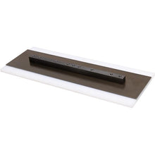 Load image into Gallery viewer, Marshalltown PM7367ELG 6" X 16" Steel Reinforced Plastic Finish Trowel Blade (4/Pack)
