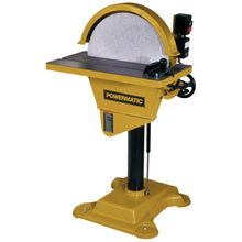 Load image into Gallery viewer, 20-Inch Disc Sander, 3 HP, 460V 3Ph (Model DS20)