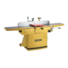 Load image into Gallery viewer, 12-Inch Parallelogram Jointer, Helical, 3 HP, 230/460V 3Ph (1285)