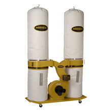 Load image into Gallery viewer, TurboCone Dust Collector, 30-Micron Bags, 3 HP, 460 3Ph (PM1900TX-BK3)