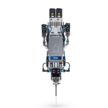 Load image into Gallery viewer, PR-Xv, Pump Feed, TC Valve, Direct Mont wth Standard Tube, 2:1 to 10:1