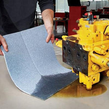 Load image into Gallery viewer, Pig Blue® Absorbent Mat Pad in Dispenser Box