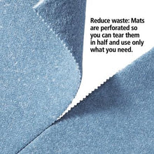Load image into Gallery viewer, Pig Blue® Absorbent Mat Pad in Dispenser Box