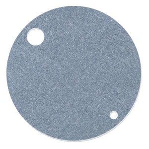 Pig Blue® Barrel Top Absorbent Mat