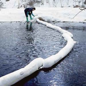 PIG® Oil-Only Absorbent Boom