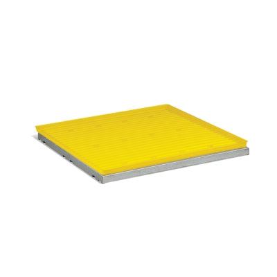 Shelf for Justrite® Corrosives Safety Cabinet