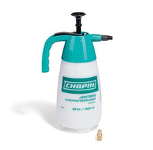 Load image into Gallery viewer, Chapin® Industrial Hand Sprayer for Cleaners &amp; Degreasers