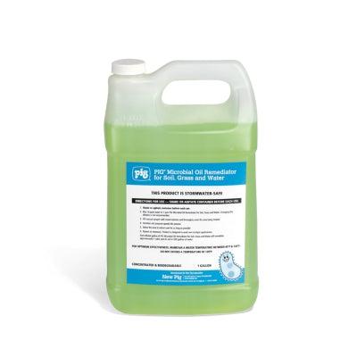 PIG™ Microbial Oil Remediator for Soil, Grass and Water