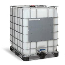 Load image into Gallery viewer, 330 Gallon Caged Poly IBC Tote