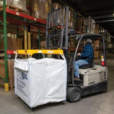 Clean Pak Containers Clean-Pak XL™ Bulk Bag