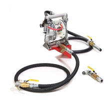 Load image into Gallery viewer, Zee Line Air-Operated Double Diaphragm Transfer Pump System