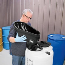 Load image into Gallery viewer, PIG® Poly Tank Funnel