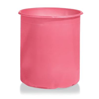 Snap-Over LDPE Bucket Insert - Anti-Static