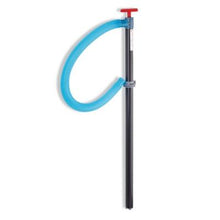 Load image into Gallery viewer, Beckson Industrial PVC Piston Hand Drum Pump - Viton® Seals