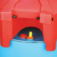 Load image into Gallery viewer, Corrosive Liquids Pop-Up Drum Gauge